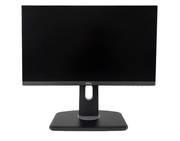 Monitor Dell P2219H | 21,5" 1920x1080 Full HD | HDMI, DP, D-SUB | Klasa Outlet
