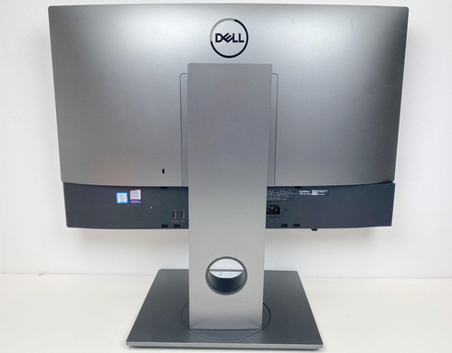 Komputer AIO Dell Optiplex 7460 / i5-8500 / 16GB DDR4 / 256GB SSD / 23,8" FHD / Klasa A