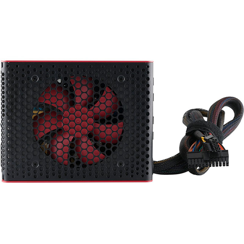 Zasilacz Modecom Volcano 750W (ZAS-MC85-SM-750-ATX-VOLCANO)