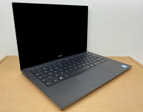 Laptop Dell Latitude 7370 m5-6Y57 / 8GB / 256 GB SSD / 13,3 QHD+ dotyk / Klasa A