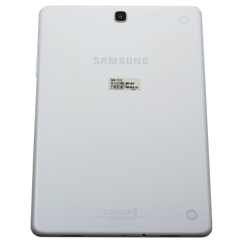 TABLET SAMSUNG GALAXY TAB A 9.7 LTE SM-T555 16GB WHITE - Stan Dobry
