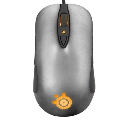 Myszka Gamingowa SteelSeries Sensei Laser Pro Grade | Refurbished