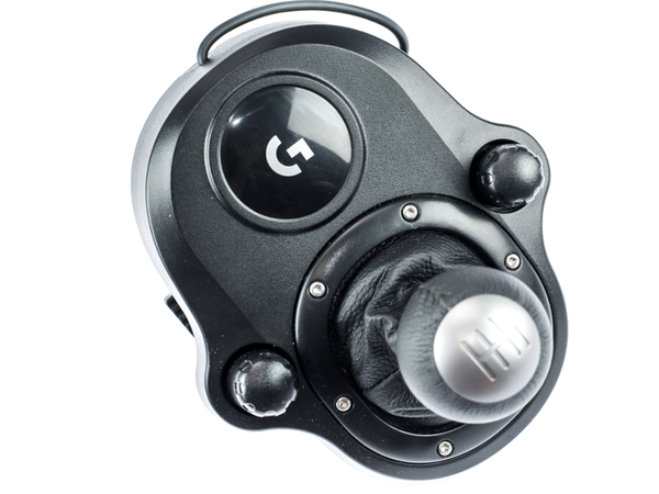 Skrzynia Biegów Logitech Driving Force Shifter G29, G920 | Refurbished