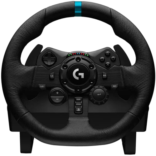 Kierownica Gamingowa Logitech G923 Racing Wheel (PS) | Używana