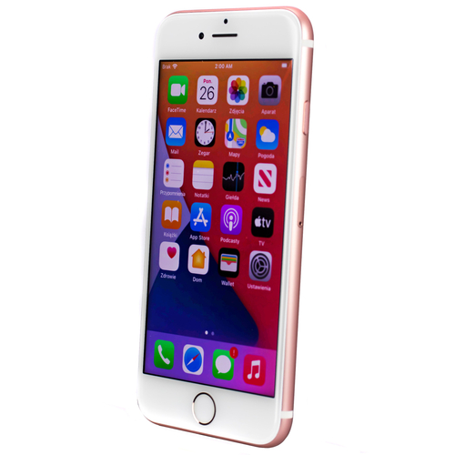 Apple iPhone 7 Rose Gold 32GB Smartfon - Stan Jak Nowy