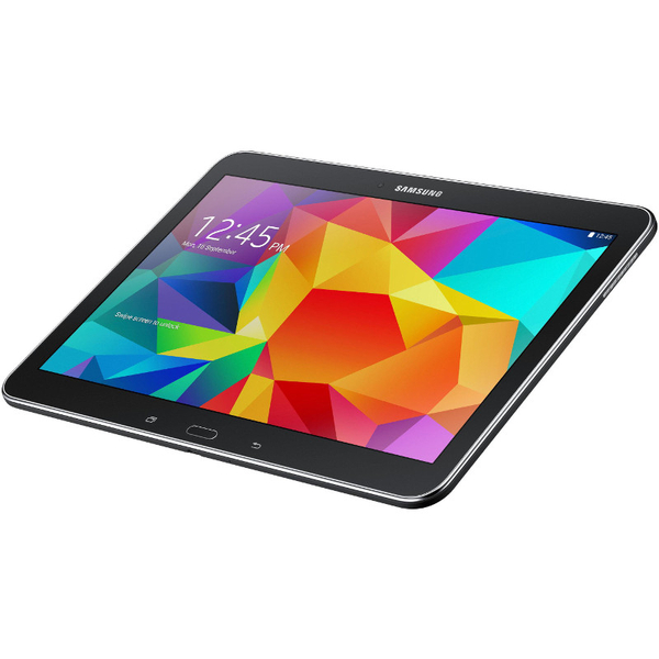 TABLET SAMSUNG GALAXY TAB 4 10.1 LTE T535 16GB BLACK KLASA A