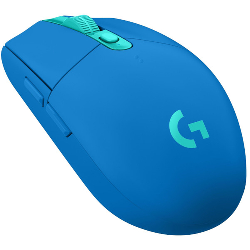 Myszka Bezprzewodowa Logitech G305 Lightspeed Wireless Blue | Refurbished