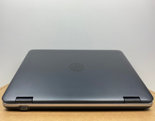 Laptop HP ProBook 640 G2 i5 - 6 generacji / 4GB / 250 GB HDD / 14 FullHD dotyk / Klasa A