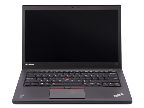 Laptop Lenovo ThinkPad T450s i5 - 5300U / 8GB / 120GB SSD / 14 FullHD / Klasa B