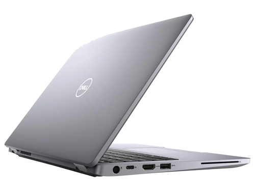 Laptop Dell Latitude 5310 Silver / i5-10310U / 16GB DDR4 / 256GB SSD / 13,3" Full HD / W11P / Klasa A-