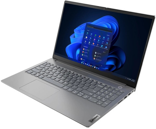 Lenovo ThinkBook 15p Gen 2 Grey / i5-11400H / 16GB / 512GB SSD / 15,6 FullHD / GTX 1650 / W11P