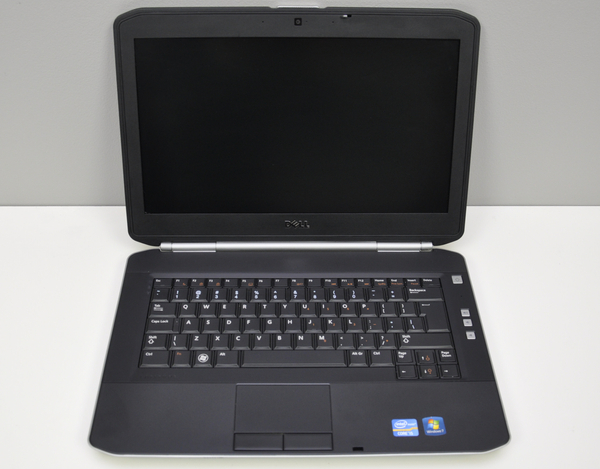 Laptop Dell Latitude E5420 i5 - 2 generacji / 4GB / 250 GB HDD / 14 HD / Klasa A-