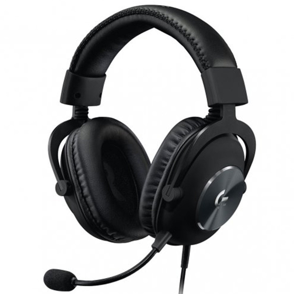 Słuchawki Gamingowe Logitech G Pro X Gaming Headset | Używane