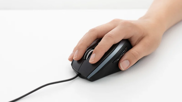 Myszka Optyczna Logitech M500s | Refurbished