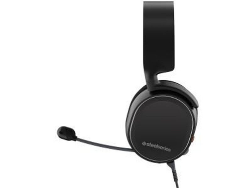 Słuchawki Gamingowe Steelseries Arctis 3 Console Edition | Refurbished