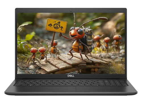 Laptop Dell Latitude 3520 / i5-1135G7 / 16GB DDR4 / 256GB SSD / 15,6" Full HD / W11P / Klasa A-