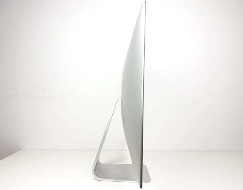 Komputer stacjonarny Apple iMac All In One A1312 i5 - 2 generacji / 8GB /1TB HDD /Klasa X_A-