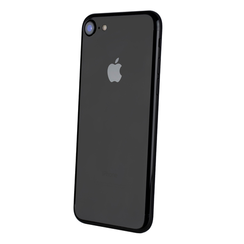 Apple iPhone 7 Jet Black 128GB Smartfon - Stan Dobry (Brak Touch ID)