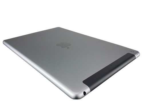 Tablet Apple iPad 5 Wi-Fi + LTE 128 GB Space Grey - Stan Dobry