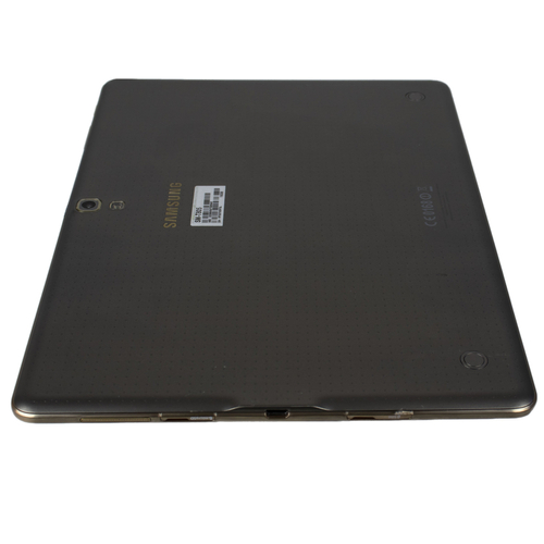 TABLET SAMSUNG GALAXY TAB S 10.5 SM-T805 16GB GOLD - Stan Dobry