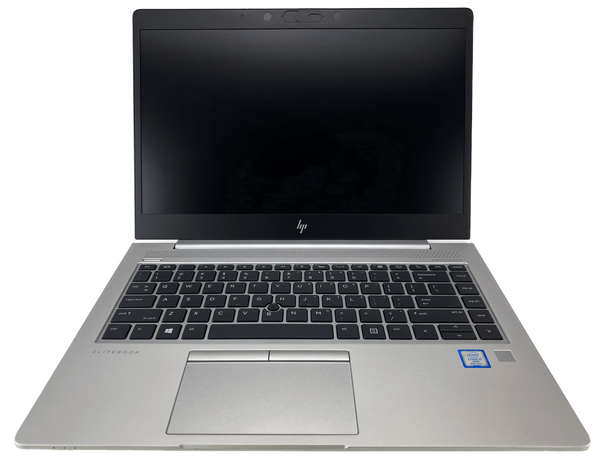 Laptop HP EliteBook 840 G5 i5 - 8 generacji / 4 GB / bez dysku / 14 FHD / Klasa A