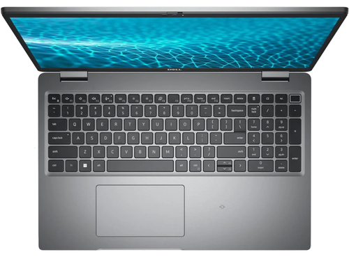 Laptop Dell Latitude 5531 / i5-12600H / 16GB DDR5 / 256GB SSD / 15,6" Full HD / W11P / Klasa B
