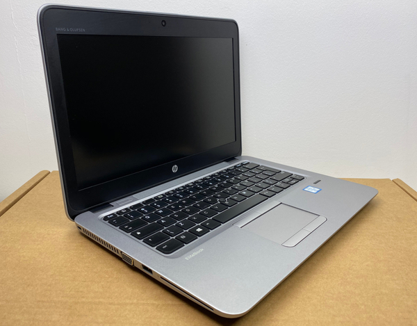 Laptop HP EliteBook 820 G4 i5 - 7 generacji / 16GB / 480 GB SSD / 12,5 HD / Klasa A