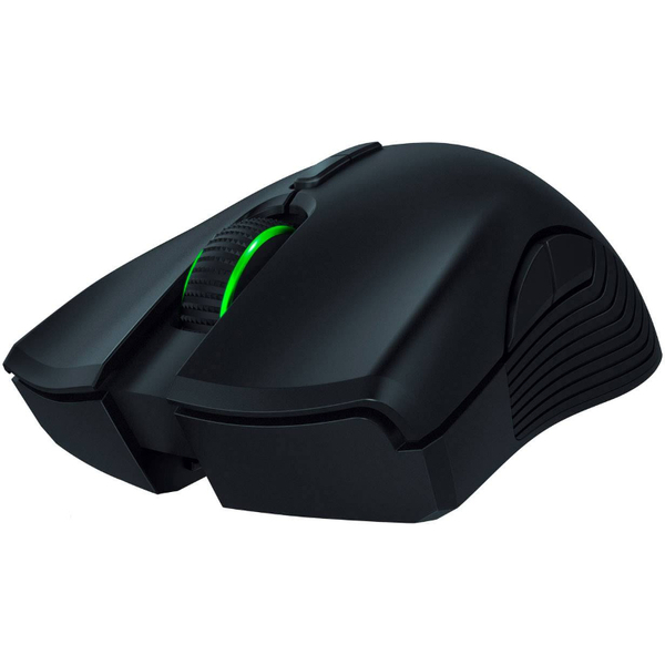 Myszka Gamingowa Razer Mamba RGB Bezprzewodowa | Używana