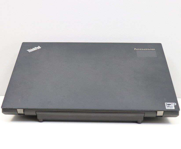 Laptop Lenovo ThinkPad T440 i5 - 4 generacji / 8GB / 250GB HDD / 14 HD+ / Klasa A