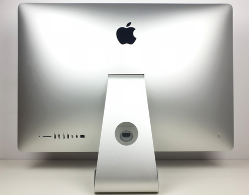 Komputer stacjonarny Apple iMac All In One A1312 i5 - 2 generacji / 8GB /1TB HDD /Klasa X_A-