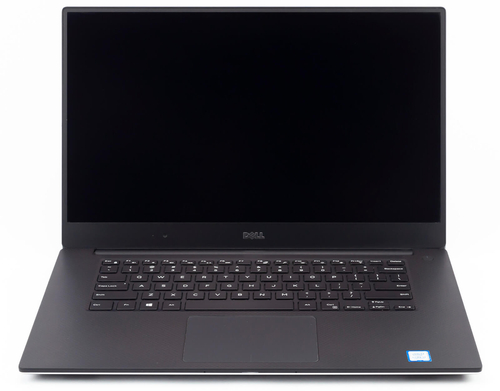 Laptop Dell Precision 5520 / E3-1505M v5 / 32GB DDR4 / 1TB SSD / 15,6" UHD Dotyk / M1200 / Klasa A