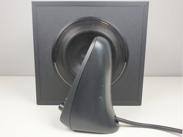 Głośniki Komputerowe Logitech Z623 THX 2.1 400W UŻYWANE