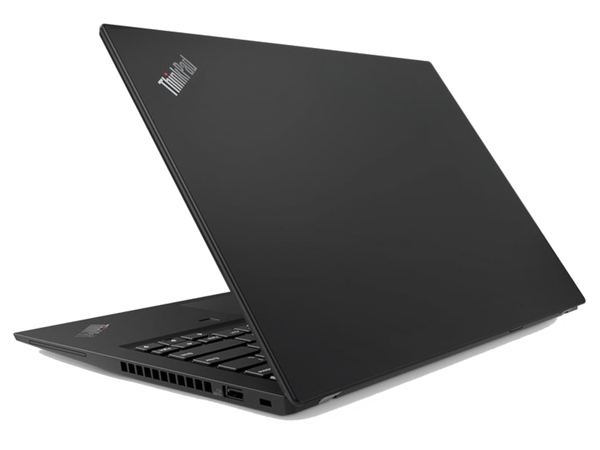Lenovo ThinkPad T14s / i7-10610U / 16GB DDR4 / 1000GB SSD / 14" Full HD / W11P / Klasa B