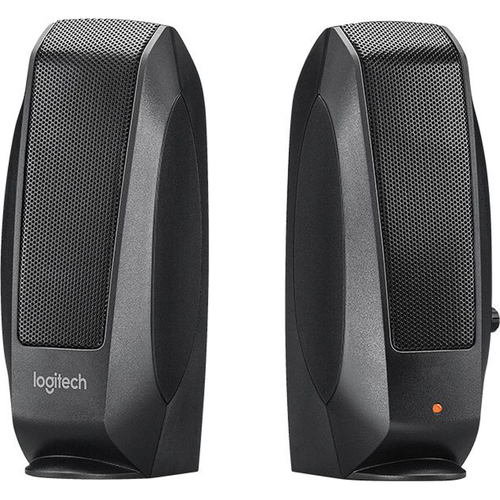 Głośniki Logitech S120 | Refurbished