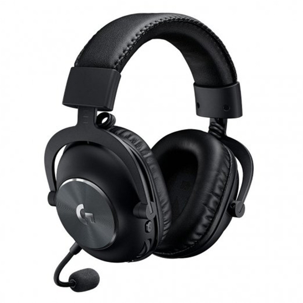 Słuchawki Gamingowe Logitech G Pro Gaming Headset | Refurbished