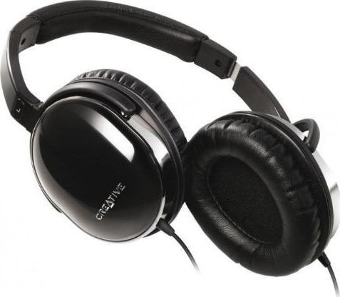 Słuchawki Creative Aurvana Live SE | Refurbished
