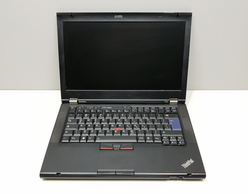 Laptop Lenovo ThinkPad T420 i5 - 2 generacji / 16GB / 250 GB HDD / 14 HD / Klasa A