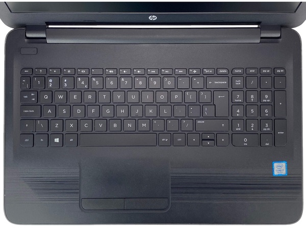 Laptop HP 250 G5 i7 - 7 generacji / 4 GB / 250 GB HDD / 15,6 FullHD / Klasa A