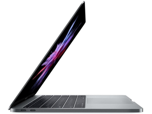 Laptop Apple Macbook Pro A1708 i5 - 7 generacji / 8GB / 256GB SSD / Retina 13 / Mid 2017 / Klasa A