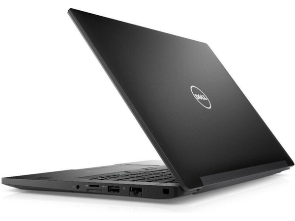 Laptop Dell Latitude 7490 / i7-8650U / 16GB DDR4 / 256GB SSD / 14" Full HD dotyk / W11P / Klasa A-