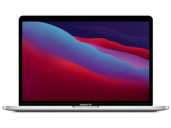 Apple Macbook Pro A2338 Space Gray (2020) / M1 / 16GB LPDDR4X / 512GB SSD / Retina 13,3" / Apple GPU / Klasa A