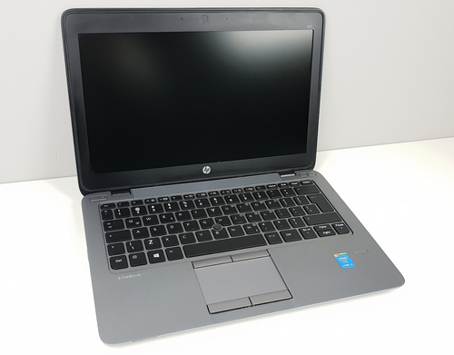 Laptop HP EliteBook 820 G2 i5 - 5 generacji / 4GB / 250 GB HDD / 12,5 HD / Klasa A