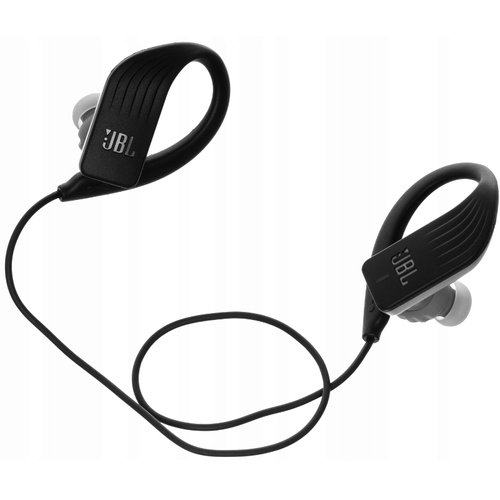 Słuchawki bezprzewodowe JBL Endurance Sprint In-Ear HP Black | Refurbished