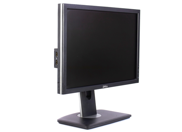 Monitor Dell P1909W | 19" | 1440x900 | VGA | DVI-D | Klasa A-