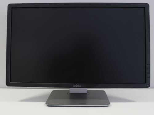 Monitor Dell P2214HB 22 1920x1080 VGA VGA PIVOT Klasa X_A