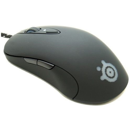 Myszka Gamingowa SteelSeries Sensei Raw Rubberized | Refurbished