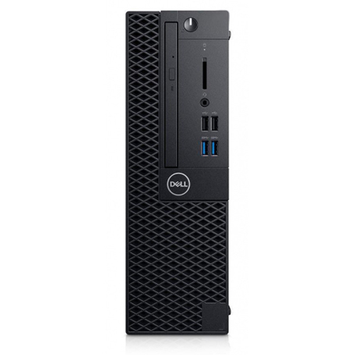 Komputer stacjonarny Dell Optiplex 3070 SFF i5 - 9 generacji / 8GB / 256GB SSD / Nowy
