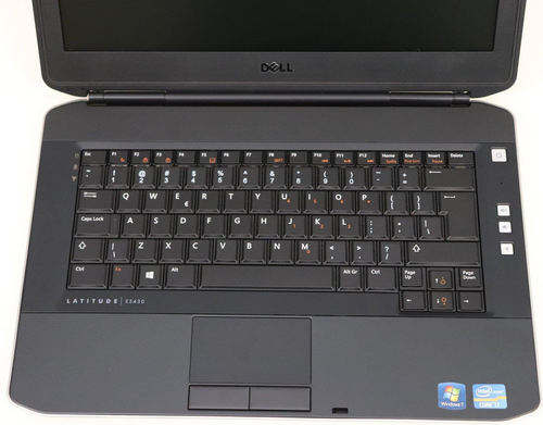 Laptop Dell Latitude E5430 i7 - 3 generacji / 4 GB / 320 GB HDD / 14 HD / Klasa A