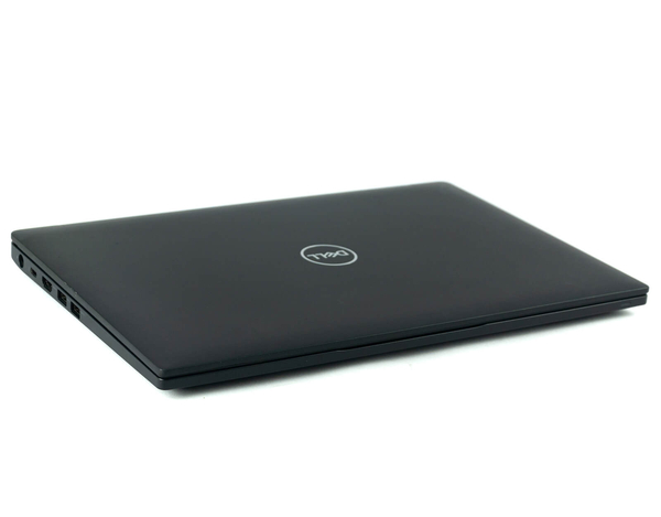 Laptop Dell Latitude 7490 / i7-8650U / 16GB DDR4 / 512GB SSD / 14" Full HD dotyk / W11P / Klasa A-