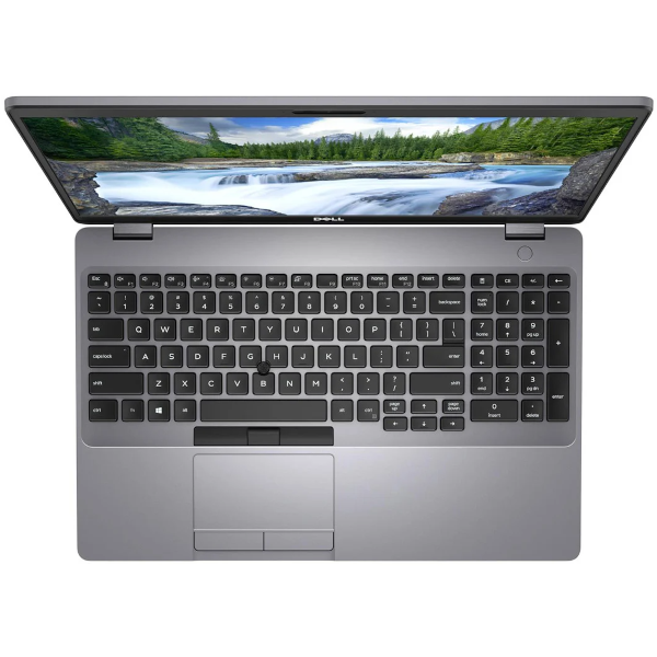 Laptop Dell Latitude 5511 i7-10850H / 32GB / 1T SSD / 15,6 Full HD / Intel UHD / Klasa A